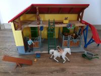 Schleich Reitstall 42485 Niedersachsen - Bockhorn Vorschau