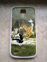 2 Disney Handyhüllen Samsung Galaxy S4 Mini Bayern - Arnstein Vorschau