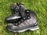 Wanderschuhe Outdoor Trekking Gr 43 Dachstein Baden-Württemberg - Bühl Vorschau