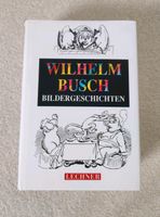 Wilhelm Busch Bildergeschichten Bayern - Pliening Vorschau