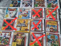 Verschiedene 3DS Spiele (Pro Stück 10€) Nordrhein-Westfalen - Castrop-Rauxel Vorschau