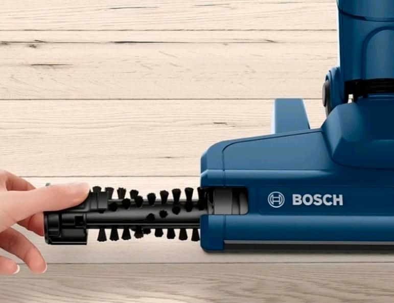 Bosch 2in1 Staubsauger / Handstaubsauger in Moers