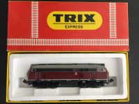 Trix Express BR 217 Diesellok der DB Schleswig-Holstein - Bad Oldesloe Vorschau