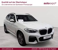 BMW X3 xDrive30i Aut. M Sport Navi AHK LED Hessen - Fernwald Vorschau