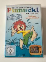 Pumuckl - die komplette Serie + 3 Filme Bayern - Furth im Wald Vorschau