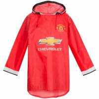 FC Manchester united  Regenponcho / Regenjacke  Gr. XL Neu Schleswig-Holstein - Itzstedt Vorschau