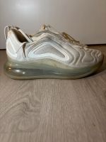 Weiße Nike Air Max 720er Hessen - Breuberg Vorschau