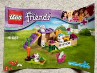 Lego Friends 41087 - Kaninchenmutter mit Babys Bayern - Dinkelsbuehl Vorschau