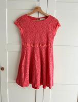 Sommerkleid | Blumen | floral | neu | Kleid | Kleidchen | lace Kr. München - Ismaning Vorschau
