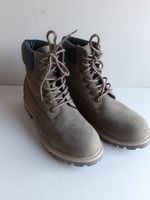 STIEFEL CAMP DAVID, GR.42, GRÜN, NEU Hamburg-Nord - Hamburg Winterhude Vorschau