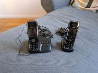 Gigaset C530A Telefon schnurlos Nordrhein-Westfalen - Much Vorschau