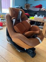 Maxi Cosi Pearl Pro plus Family Fix 3  Isofix Bayern - Weyarn Vorschau