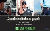 Sicherheitsmitarbeiter in Leipzig I §34a GewO I 13 € bis 22 € Stundenlohn I Quereinsteiger I Vollzeit I Bewachung I Revierdienst I ÖPNV I Security I Objektschutz I Geld- und Werttransport I Leipzig - Leipzig, Zentrum Vorschau