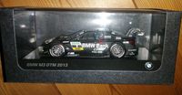 BMW M3 DTM Bruno Spengler 1:43 Minichamps Bayern - Geisenhausen Vorschau