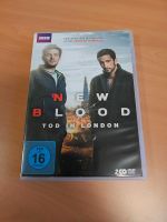 New Blood Tod in London BBC komplette Serie 2 CDs DVD Nordrhein-Westfalen - Bad Salzuflen Vorschau