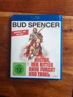 Hector, der Ritter ohne Furcht und Tadel - BluRay - Bud Spencer Baden-Württemberg - Ulm Vorschau