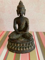 Buddha Figur sitzend betend Nordrhein-Westfalen - Rheine Vorschau