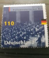 Briefmarke Bundesrepublik Deutschland 110 Pf. postfrisch Niedersachsen - Friesoythe Vorschau