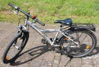 Kinderfahrrad Fahrrad 24" 7-Gang Niedersachsen - Raddestorf Vorschau