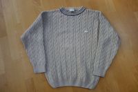 Strickpullover Marc O Polo Zopfmuster Gr. L Hessen - Neu-Isenburg Vorschau