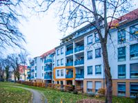 Attraktive Kapitalanlage: Seniorengerechte Wohnung in Magdeburgs grüner Oase Sachsen-Anhalt - Magdeburg Vorschau