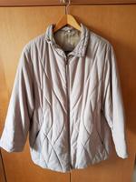 Schöne Winterjacke in hellbraun von Bonita Hessen - Allendorf Vorschau