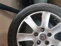 Skoda Felgen +Sommerreifen 205/55 R16 Nordrhein-Westfalen - Bad Oeynhausen Vorschau