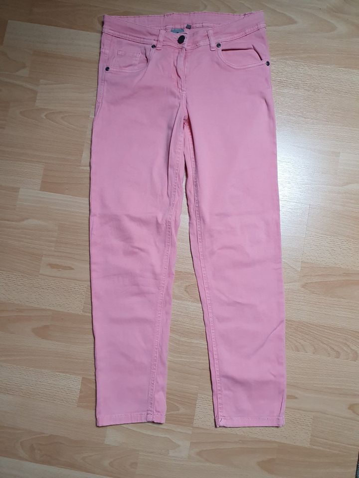 Hose Gr. 38 von Blue Motion -rosa- in Liederbach