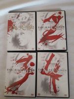 DVD-Serie "The Hakkenden", Anime Sachsen - Wermsdorf Vorschau