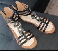 Damen sommerschuhe Neu Sachsen-Anhalt - Magdeburg Vorschau