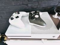 Xbox one s mit 2 Controller Berlin - Pankow Vorschau