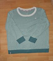 Toller Kangaroos Damenpullover  mint Gr 52/54 Leipzig - Böhlitz-Ehrenberg Vorschau