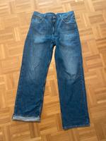 Zara baggy low waist jeans Gr. 42 Hessen - Dieburg Vorschau