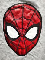 Langarmshirt Spiderman Marvel, Gr. 134 neu mit Etikett  Niedersachsen - Göttingen Vorschau