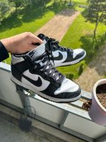 Nike Dunk High Retro Größe 42.5 / US9 Baden-Württemberg - Ulm Vorschau