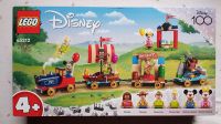 LEGO® Disney 43212 Disney Geburtstagszug NEU OVP Niedersachsen - Schellerten Vorschau