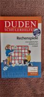 Duden Schülerhilfe   Rechenspiele Baden-Württemberg - Bruchsal Vorschau