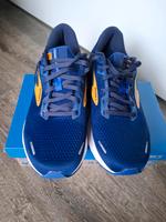 Sneaker Laufschuhe v. Brooks Adrenaline GTS 22 breit Gr.: 42 NEU Hessen - Kelkheim Vorschau