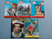 Neues Leben Magazin der Jugend 1956 1957 DDR Sachsen - Coswig Vorschau