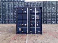 Seecontainer zu verkaufen 20 ft ONE WAY Frankfurt am Main - Westend Vorschau