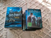 Happy Potter DVD Sammlung Baden-Württemberg - Villingen-Schwenningen Vorschau