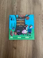 Disneyland RECORD and Book - Hansel and Gretel Nürnberg (Mittelfr) - Aussenstadt-Sued Vorschau