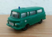 DDR Polizei BGS Barkas B 1000 H0 1:87 SES Neu RAR TOP Bayern - Garmisch-Partenkirchen Vorschau