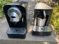 Nespresso CS 100 Pro und Nespresso Cappuccinatore CS20 Sachsen - Tharandt Vorschau