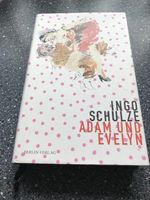 Buch  Adam und Evelyn Bayern - Peißenberg Vorschau