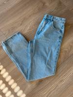 Wide leg Jeans Stradivarius gerade geschnitten Niedersachsen - Schortens Vorschau