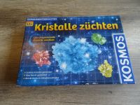 Kristalle züchten Niedersachsen - Eschede Vorschau