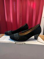 Schuhe, Pumps, Gabor, Gr. 5 1/2, 39 Bayern - Hohenwart Vorschau