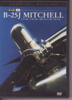 Revell B-25 J Mitchell DVD von Revell & Flying Bulls Baden-Württemberg - Stutzenklinge Vorschau