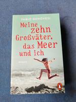 Meine zehn Großväter, das Meer und ich Fabio Genovesi Schleswig-Holstein - Kiel Vorschau